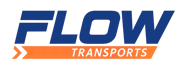 Logo Flow Transports SASU